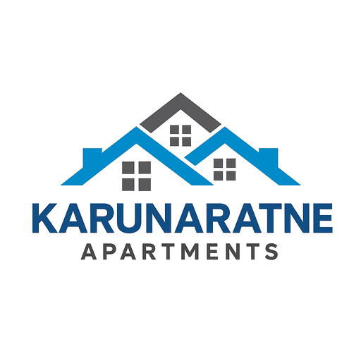 Karunaratne Apartments Graphic